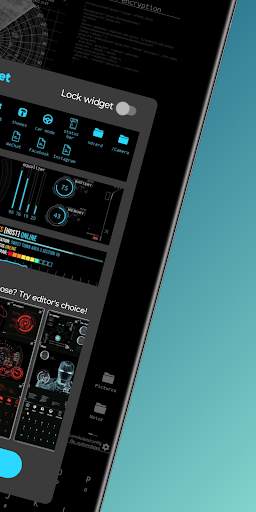 Jarvis AI Launcher Pro screenshot 4