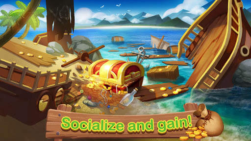 Miracle City 2 screenshot 5