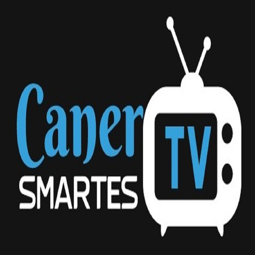 CANER TV SMARTES icon