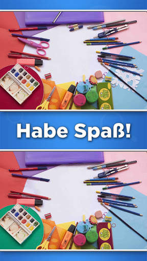 Finde den Unterschied screenshot 2