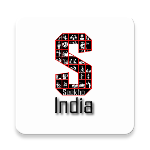 Seekho India icon