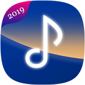 Music Player Galaxy M20 icon