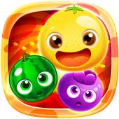 Fruit Splash - Forest Crush 1.04