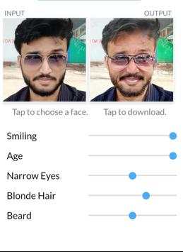 ReFace - The Free AI Face Editor screenshot 5