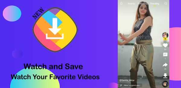 Video Downloader for ShareChat screenshot 3