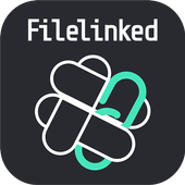 Filelinked Pro icon