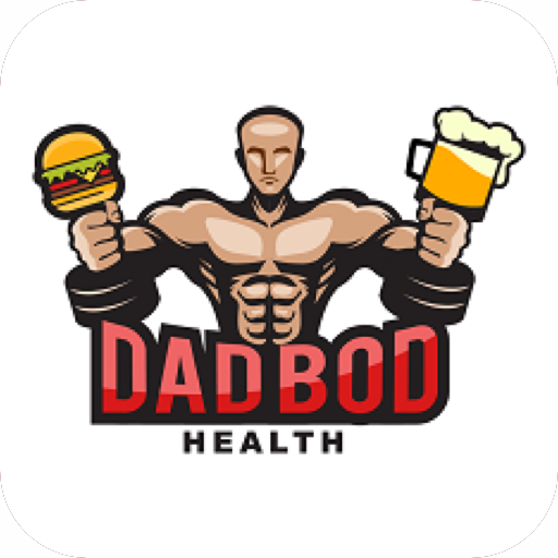 Dad Bod Health icon