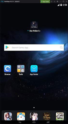 Alan Walker Good Ringtones screenshot 4
