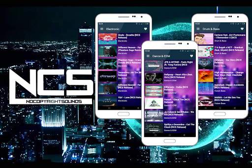 NCS Music screenshot 2