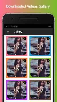 X Hot Video Downloader 2020 screenshot 3