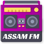 Assamese Radio online FM Live icon