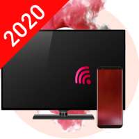 Wireless TV Connector Super 2020 on 9Apps