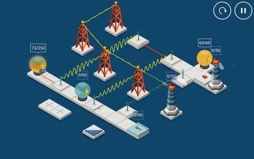Light House screenshot 2