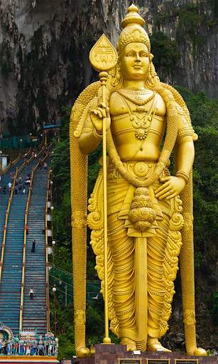 All Gods Wallpapers - Hindu Gods HD Wallpapers screenshot 5