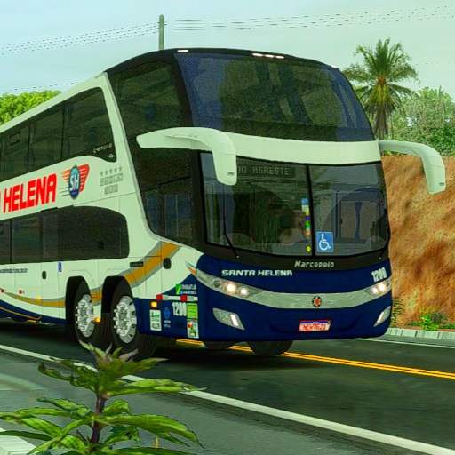 Mods Rodoviários - PBSR icon
