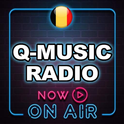 Q-MUSIC App Belgie 4.0