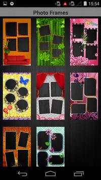 All In One Photo frames screenshot 4