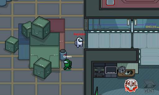 Among Impostor screenshot 4