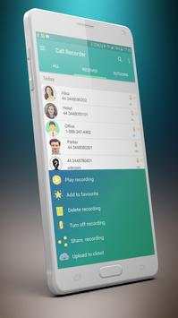 Insta Call : Call Recorder 2018 screenshot 7