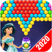 Bubble Shooter icon