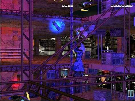 Call of honor: Angry bots screenshot 1