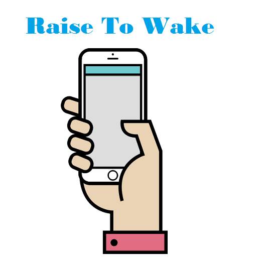Raise To Wake screenshot 2