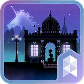 Romance of Starlight theme 1.3