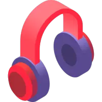 MusicKit - Free Music Play, Download &amp; Offline MP3 icon