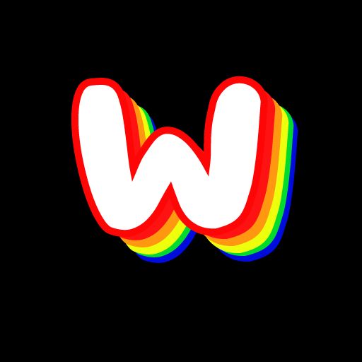 WOMBO AI App Make Selfie Sing Guide icon