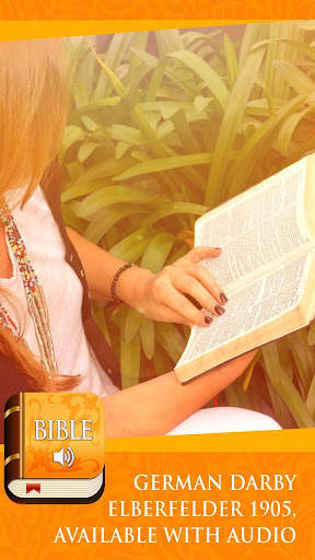 Elberfelder Bible screenshot 8