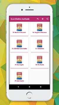 Rs Aggarawal Quantitative Aptitude 2 تصوير الشاشة