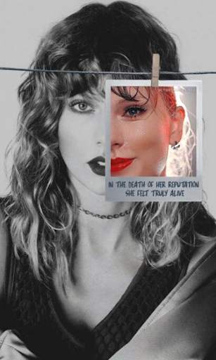 Taylor Swift Wallpapers screenshot 3