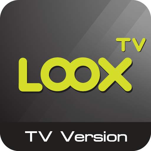 LOOX TV ( TV Version ) by DTV 1.1.5