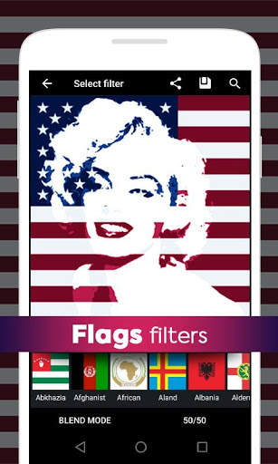 PopArt Style screenshot 2