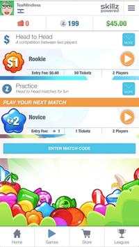 Candy Time Blitz screenshot 5