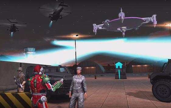Tips Gangstar Vegas screenshot 3
