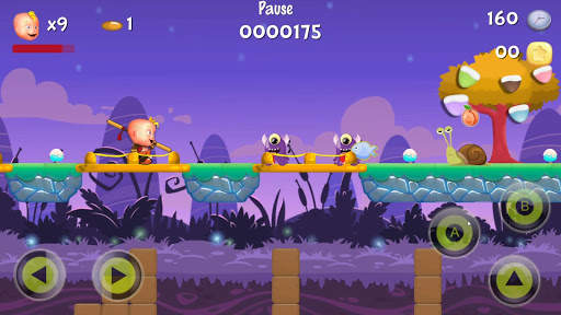 Alima's Baby World screenshot 4