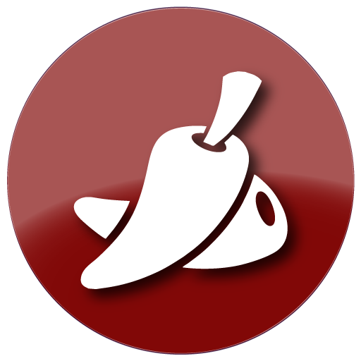 Pizza Hot icon
