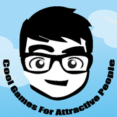 Cool Games 4 Attractive People icon
