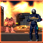 Machanics War icon
