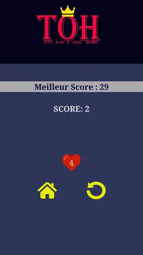 Star Game screenshot 6