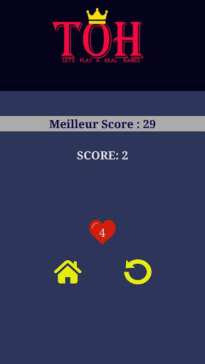 Star Game screenshot 6