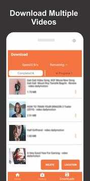 Online Video Downloader Free - Downvids screenshot 7