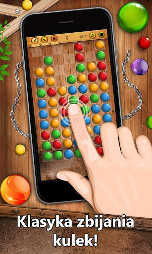 Balls Breaker HD screenshot 1