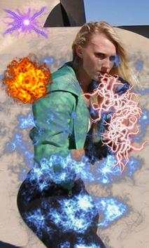Super Power Movie FX screenshot 1