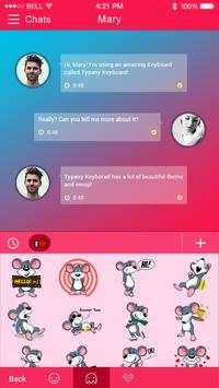 Cotton Candy screenshot 3