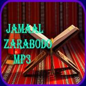 ikon Sheik Jamal Zarabozo MP3