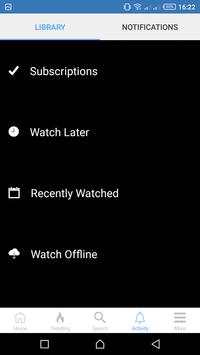 Gospel Tube - Testimonies, Messages, Video songs screenshot 3