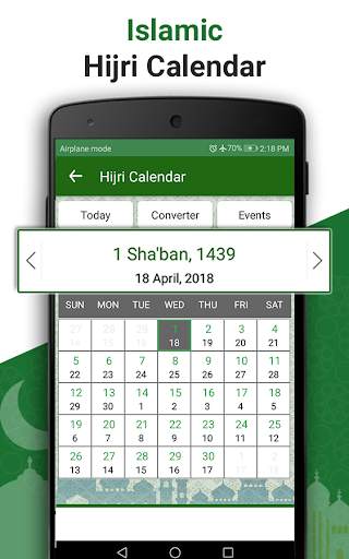 Islam Pro – Qibla, Quran & Salah Timings screenshot 3