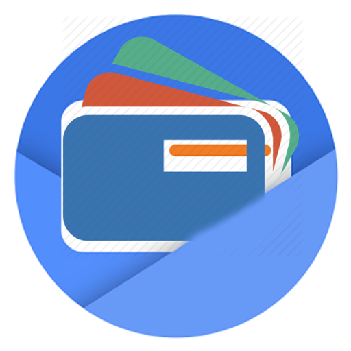 Business Card Design icon